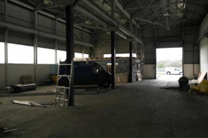 Warehouse 1